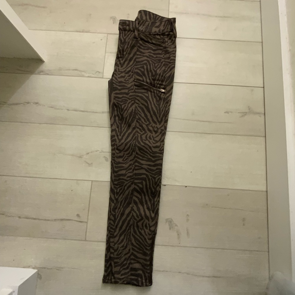 White House Black market jeans
